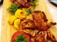 -沙青(江场二路店)