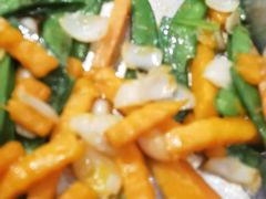 -No.DD戳子烧烤·江湖菜(北京总店)