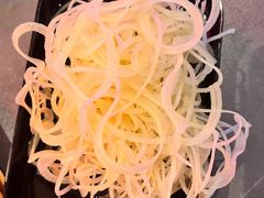 -令狐冲·炭烤活鱼(宝龙店)