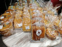 -大苹果面包生日蛋糕(明珠店)