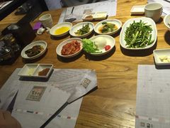 -丽池宫韩式汗蒸会馆(华灯坊店)
