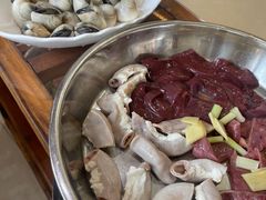 -丰尔粥食·粥底火锅·桑拿鸡(大良总店)