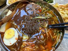 -屋里家延边朝鲜族冷面(南园店)