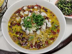 -金陵后厨·南京菜(新街口秣陵路店)