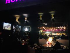 -HUNTING BAR亨霆鸡尾酒馆(越秀淘金店)