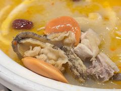 -龙泉人椰子鸡.糟粕醋.海南菜(三亚旗舰店)