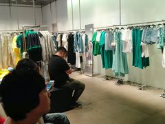 -URBAN REVIVO(深圳华润万象天地店)
