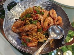 -美味故事特色餐厅(汉阳郭茨口店)