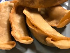-老新隆牛肉锅贴(新街口店)