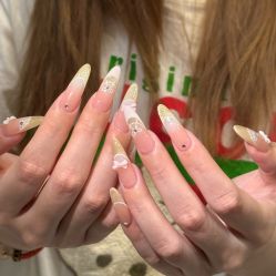 -StartNail美甲