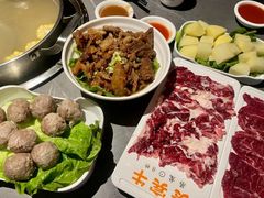 -贵宾牛·潮汕牛肉火锅(珠池总店)