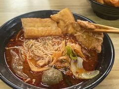 -四川老牛麻辣烫(北门桥店)