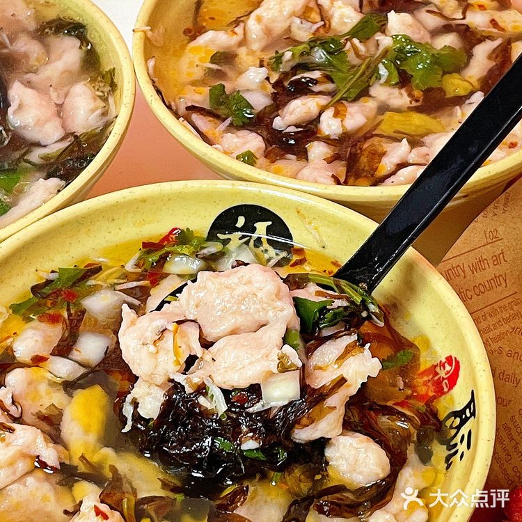 拜托!这家福鼎肉片跟我在福建吃的味道一样