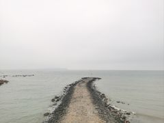 -蓬莱阁景区