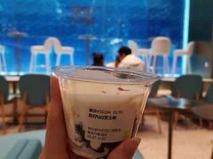 -奈雪的茶(凯德新都心店)
