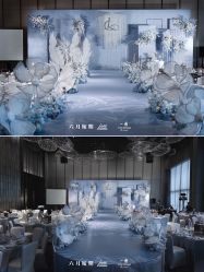 -六月嫁期婚礼(旗舰店)