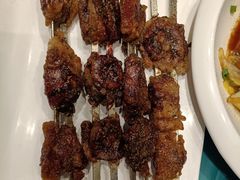 -巴依老爷新疆美食(望京小街店)