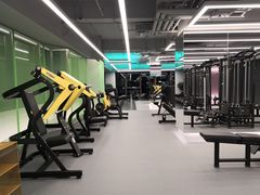 -优享健身(三元桥店)