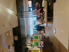 -麦当劳(明洞店)