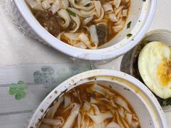 -常樂屋·常德米粉(青年路店)