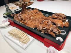 -九十九顶毡房(阜石路店)