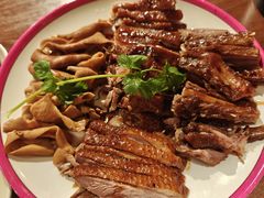 -春梅里卤鹅馆·47年老字号(中山路店)