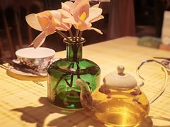 -花样西贡·蜜越餐厅·法式越南料理(水晶城店)