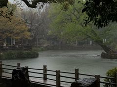 -惠山古镇·寄畅园