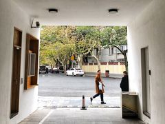 景观位-RAC BAR(安福路店)