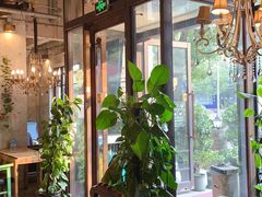 -MAAN COFFEE(金桥店)
