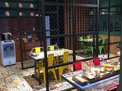 -一米鸡肉 创意韩餐(江北杉杉奥特莱斯店)