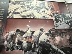 -中国唐山地震博物馆