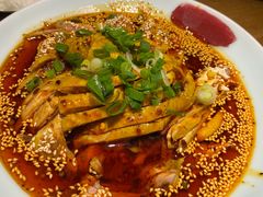 -胡马八破·川菜小馆(高新万达店)