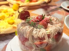 -秀·爱尔兰餐吧(上海路店)