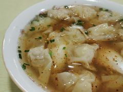 -玉塘村小杨馄饨