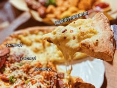-盘炉forenza·云贵川融合小食堂 ( 钟楼中柳巷店)