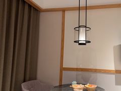 -安吉涵田度假村·水榭居中餐厅