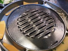 -哈哈碳都·牛肋条无限自助烤肉(台江万达店)