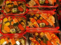 -池田寿司·4H鲜作(西直门凯德华联店)