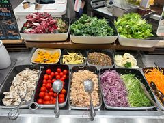 -The Place 自助餐(香港康得思酒店)
