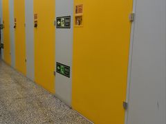 -安东易迷你仓自助寄存仓库(文定路店)
