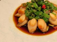 -醉东Oriental House(静安嘉里中心店)