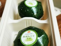 -小厨娘绣中淮扬(大行宫科巷店)