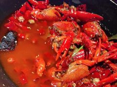 -二钳洞庭虾蟹·江湖菜(成都鹭岛店)