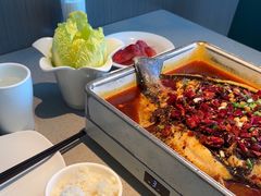 -半天妖烤鱼(西直门凯德mall店)