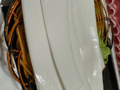 -马一洒开锅羊肉清真餐厅(京汉店)