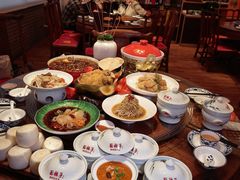 -面辣子·陕西家乡菜(钟楼店)