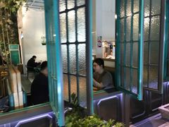 门面-潮粥荟·潮汕砂锅粥(朝阳大悦城店)