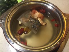 -一叶一世界•素食餐厅(环球中心店)