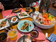 -大江户日本料理(吕厝店)